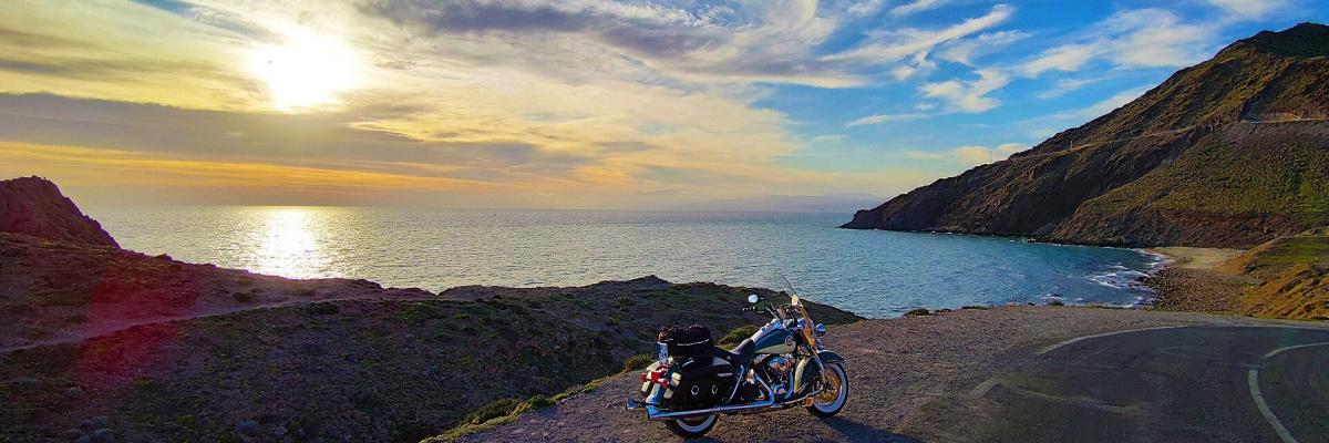 Granada, Málaga, Córdoba, Sevilla, Marbella, Ronda, Cádiz, Jaen, Almería, Nerja, Tarifa