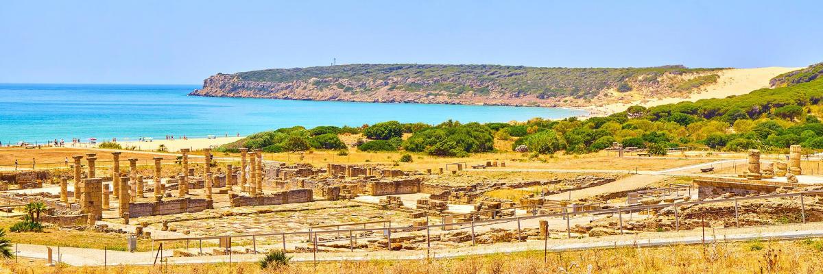 Granada, Málaga, Córdoba, Sevilla, Marbella, Ronda, Cádiz, Jaen, Almería, Nerja, Tarifa