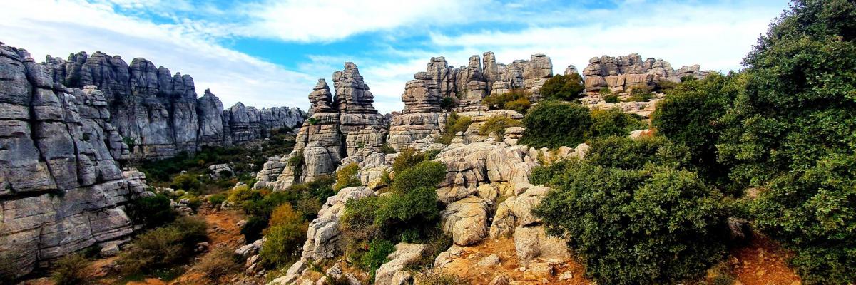 Granada, Málaga, Córdoba, Sevilla, Marbella, Ronda, Cádiz, Jaen, Almería, Nerja, Tarifa