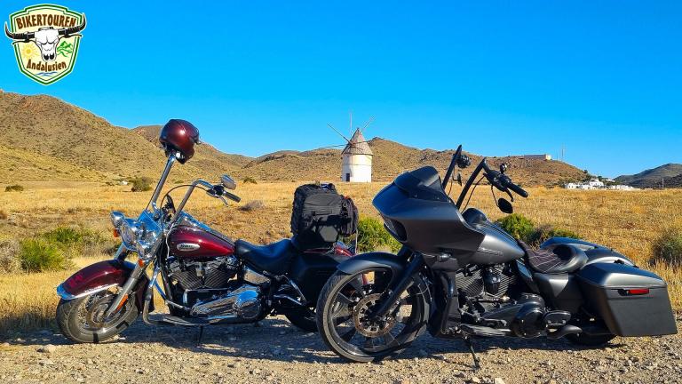 Parque Natural del Cabo de Gata-Níjar, Provincia de Almería