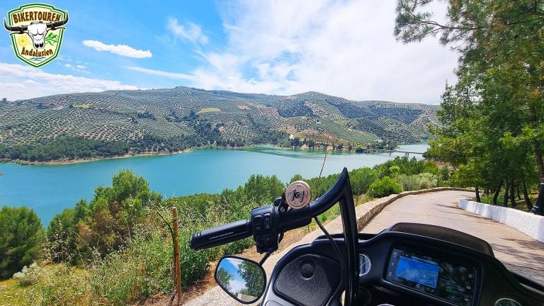 Iznájar, Provincia de Córdoba