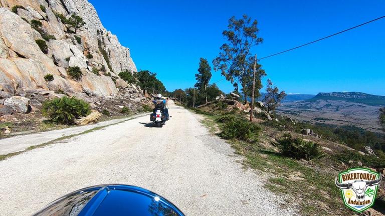 Bolonia, Provincia de Cádiz