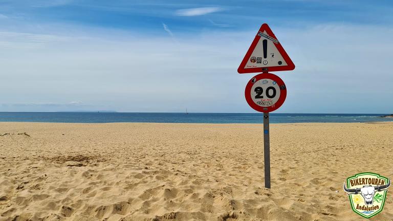 Cabo Trafalgar, Provincia de Cádiz