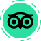 Besuche uns auch auf Tripadvisor