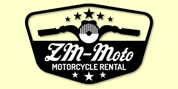 Logo ZM Moto Motorradvermietung, 29130 Alhaurin de la Torre